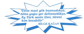 Bilge Kaan